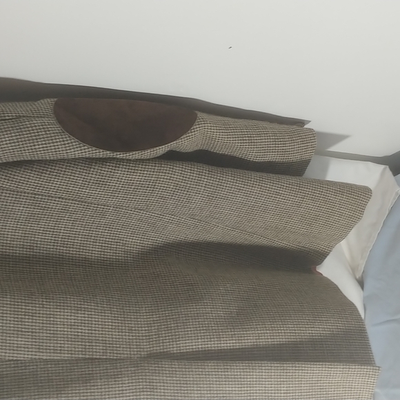 Vintage Sears sports coat men's size 42 - Picture 4 of 4